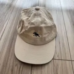 POLO CHAMPS キャップ