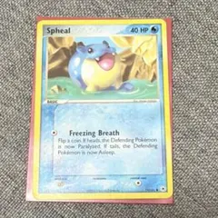 ポケモンカード英語版 Squirtle ゼニガメ - メルカリ