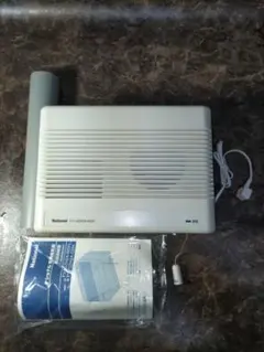激レア】Panasonic FW-U1CSD500 ワープロ レトロ ジャンク - メルカリ