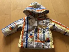 【新品・未使用】MARKEY'S マーキーズ　／　コート