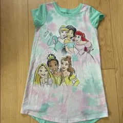プリンセスワンピース
