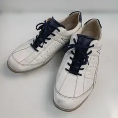 IM262 ACHILLES SORBO ローカットスニーカー 28.5cm Zのサムネイル