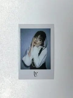 IVE アイヴ ELEVEN Soundwave トレカ ユジン 2 2025年最新】ive ユジン soundwaveの人気アイテム - メルカリ