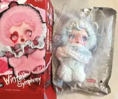 POPMART スカルパンダ Wintersymphony