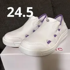 スリッポン サンダル