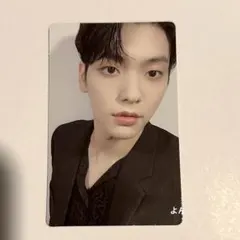 TXT スビン memories メモリーズ 3rd トレカ