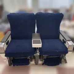 飛行機　座席