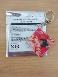 2025年最新】中森明菜 キーホルダーの人気アイテム - メルカリ