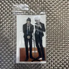 呪術廻戦 アクリルスタンド 祓ったれ本舗 五条悟 夏油傑