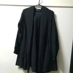 パーカージャケット