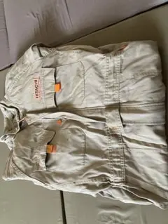 2025年最新】日立建機 ツナギの人気アイテム - メルカリ レア物