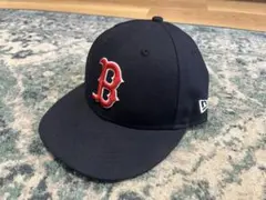 SIZE:7 59FIFTY PreCurveボストンレッドソックス