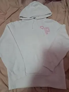 THE RAMPAGE *p(R)ojectR®パーカー