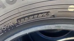 2025ZERIOUS サマータイヤ 155/65R14 4本低燃費低摩耗 - メルカリ
