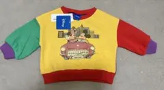 バースデイ Disney ミッキーミニー トップス【新品】