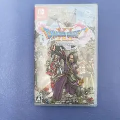 t*a様 ドラゴンクエストXI 過ぎ去りし時を求めて