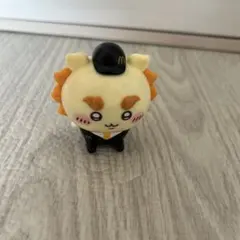 マクドナルド ちいかわ　フィギュアのサムネイル