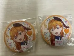 2025年最新】澁谷かのん 缶バッジの人気アイテム - メルカリ