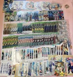 日々樹渉　140枚越え　　w5