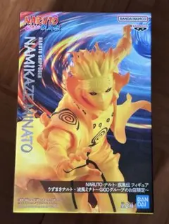 早い者勝ち！NARUTO-ナルト- 疾風伝フィギュア7体セットGIGO限定あり！ 早い者勝ち！NARUTOフィギュア8体セット② - メルカリ