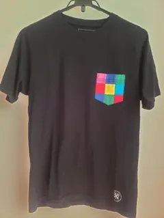 uniform experiment Tシャツ サイズ3 ブラック