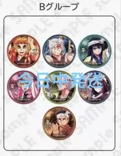 鬼滅の刃　ufotable cafe 阿波踊り　コースター