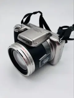 ✨動作確認済み！✨OLYMPUS SP-800UZ 充電器付き！ 2026年最新】SP-800UZの人気アイテム - メルカリ