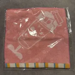 なにわ男子 なにわのにわ 道枝駿佑 ミニタオル
