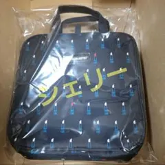 ARTISAN&ARTIST FANCL マルチスクエアバッグ　ファンケル