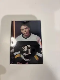 SEVENTEEN's HOME バージョン　ルームウェアトレカ