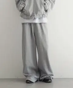 kaiko ジョガーパンツ