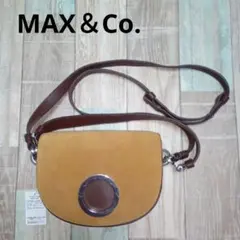 2025年最新】MAX&CO レディース ハンドバッグの人気アイテム