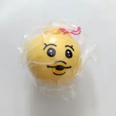 んぽちゃむ ガチャガチャ ミニスクイーズマスコット きみまろ