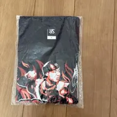東京ヤクルトスワローズ 中村悠平Tシャツ ブラック L