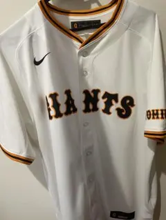 坂本勇人 応援グッズ