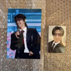 SEVENTEEN セブチ ケレン carat land 2025 トレカ 11