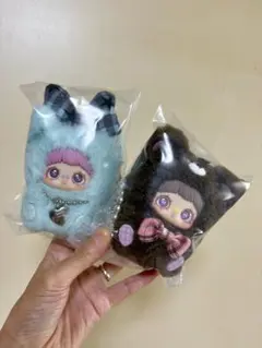 美品] ポケモンセンター メイ マスコット ぬいぐるみ - メルカリ