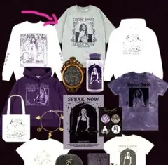 新品未使用 テイラースウィフト オーナメント ② taylorswift | STORES