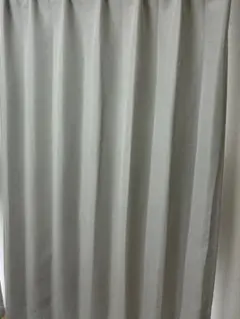 カーテン　遮光　2枚組
