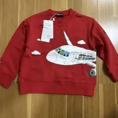 kladskap 100 トレーナー