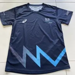 TCS SYDNEY MARATHON 2025 FINISHER Tシャツ