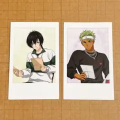 キンツア AGF ポラショ タイガ アレク