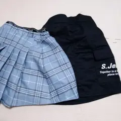 スカッツ　セット