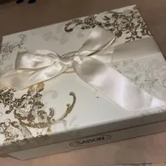 SABON ギフトボックス セットのサムネイル