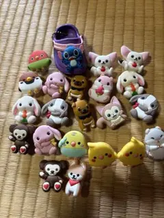 シビッツ　22個セット