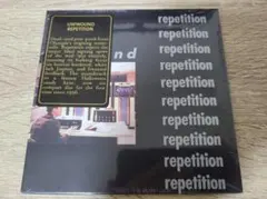 新品 Unwound Repetition CD
