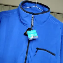 NepucaGear ACTIVE COLLECTION フリースジャケット L