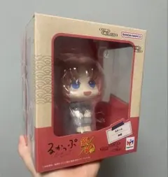 銀魂 るかっぷ 神威