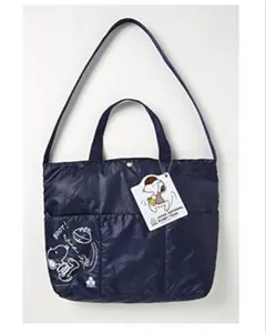 完売品★2Way ラグビーワールドカップ日本開催記念エコバッグ