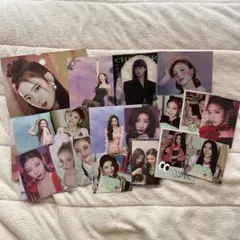 ITZY まとめ売り